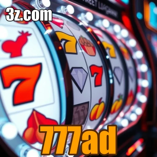 Experimente o Bingo no 777ad com Emoção e Prêmios Incríveis