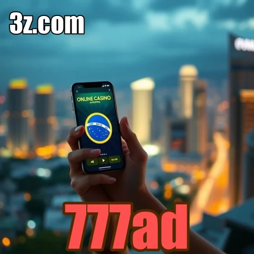 Bônus Incríveis do 777ad: Faça sua Jogada Vencedora