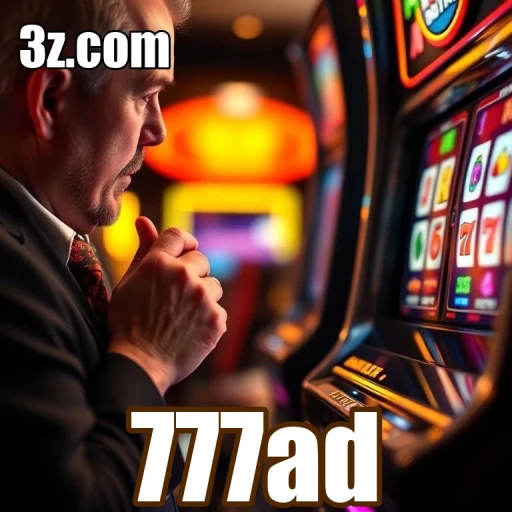 Segurança no 777ad: Proteja seu Jogo Online com Estilo