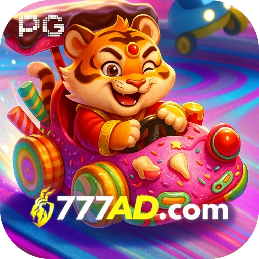 777ad logo